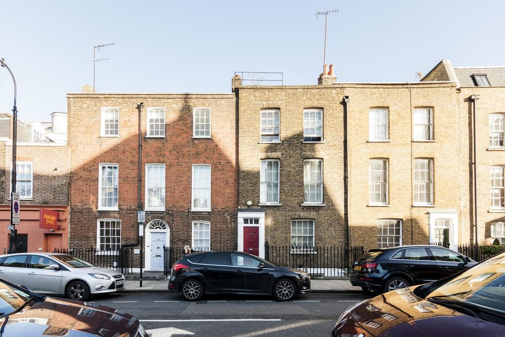 2 Bed Central Apartment By Regents Park Free Wifi Londyn Pokój zdjęcie