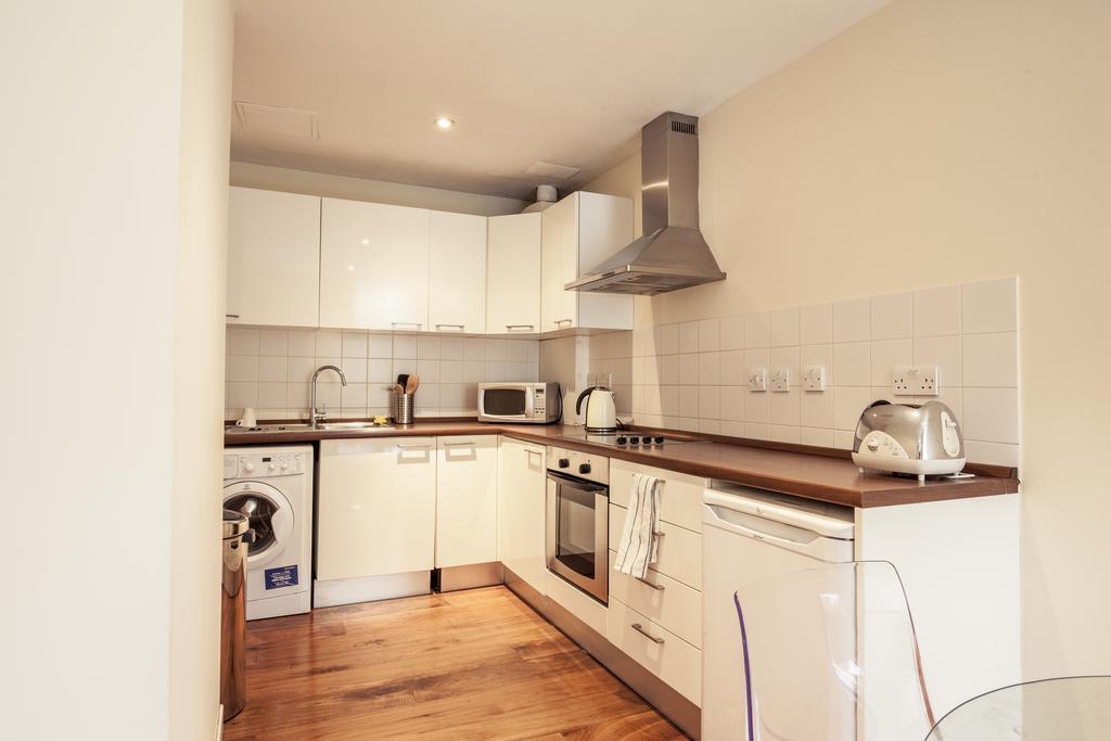 2 Bed Central Apartment By Regents Park Free Wifi Londyn Pokój zdjęcie
